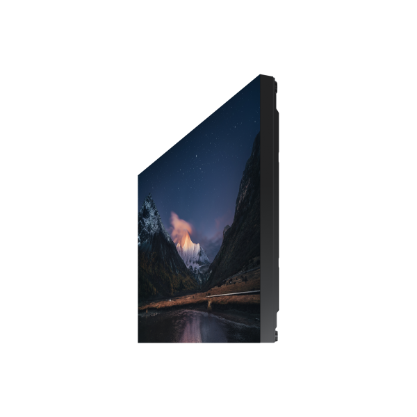 Samsung VM55C-R LCD Interno [LH55VMCRBGBXEN]