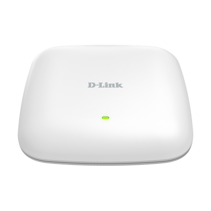 D-Link DAP-X3060 punto accesso WLAN 2402 Mbit/s Bianco Supporto Power over Ethernet (PoE) [DAP-X3060] - ITPartners