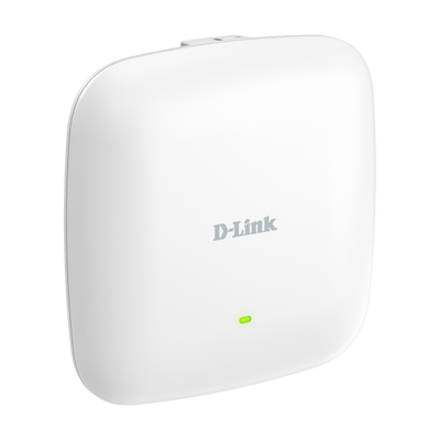 D-Link DAP-X3060 punto accesso WLAN 3000 Mbit/s Bianco Supporto Power over Ethernet (PoE) [DAP-X3060]