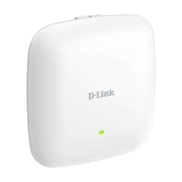 D-Link DAP-X3060 punto accesso WLAN 3000 Mbit/s Bianco Supporto Power over Ethernet (PoE) [DAP-X3060]