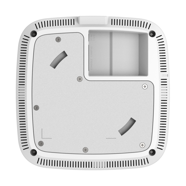 D-Link DAP-X3060 punto accesso WLAN 3000 Mbit/s Bianco Supporto Power over Ethernet (PoE) [DAP-X3060]