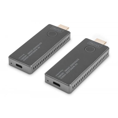 Digitus 4K Wireless HDMI Extender Set 30m - HDMI - HDMI [DS-55323]