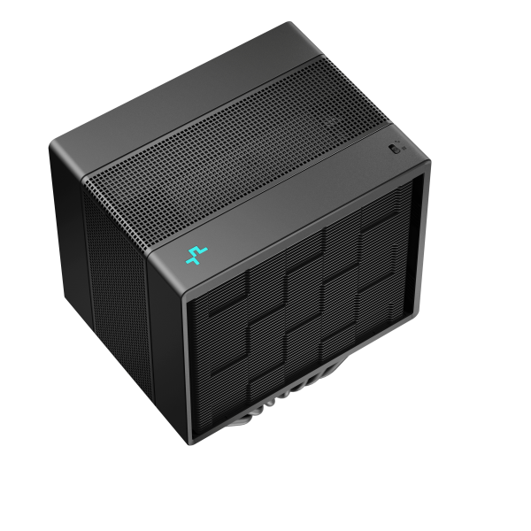 FRESCO PROFUNDO. CPU ASESINO 4S R-ASN4S-BKGPMN-G [R-ASN4S-BKGPMN-G] 