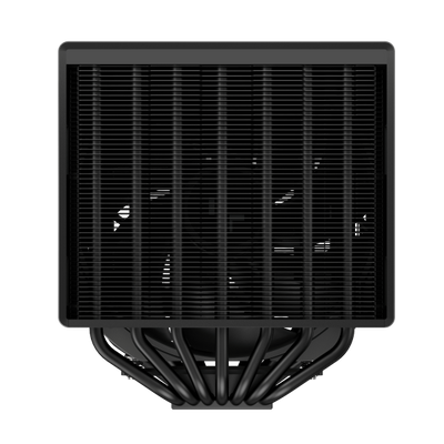DEEPCOOL RAFF. CPU ASSASSIN 4S R-ASN4S-BKGPMN-G [R-ASN4S-BKGPMN-G]