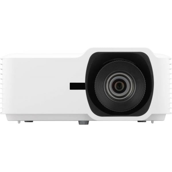 Viewsonic Laser projector Full HD (1920x1080) 5000 ansllumen TR 1,40-2,24, 1.6x zoom (incl PJ link, Crestron, Extron, AMX etc) [LS741HD]