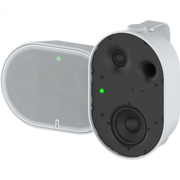 AXIS C1110-E White [02695-001]