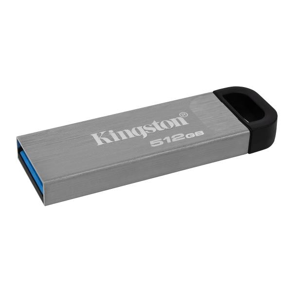 Kingston Technology DataTraveler Drive Flash USB Kyson da 512GB [DTKN/512GB]