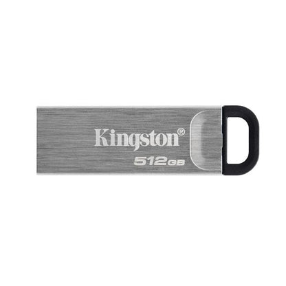 Kingston Technology DataTraveler Drive Flash USB Kyson da 512GB [DTKN/512GB]