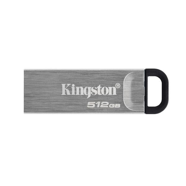 Kingston Technology DataTraveler Drive Flash USB Kyson da 512GB [DTKN/512GB]