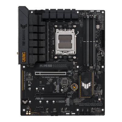 ASUS MB AMD B650, GAMING B650-E, AM5, USB 20G,MB,WIFI, DDR5 [TUF GAM B650-E WI]
