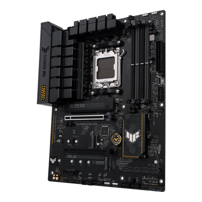 ASUS MB AMD B650, GAMING B650-E, AM5, USB 20G,MB,WIFI, DDR5 [TUF GAM B650-E WI]