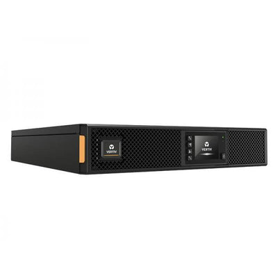 Vertiv Liebert GXT5-3000IRT2UXL gruppo di continuità (UPS) Doppia conversione (online) 3 kVA 3000 W 7 presa(e) AC [GXT5-3000IRT2UXL]