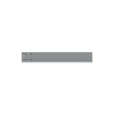 Ubiquiti - USW-Pro-Max-24-PoE-EU - UniFi 24 Port Layer 3 Etherlighting switch with 8x 2.5 GbE PoE++ ports, 16x GbE PoE+ ports, 2x 10G SFP+ ports - fanlesss (400W total) [USW-Pro-Max-24-PoE-EU]