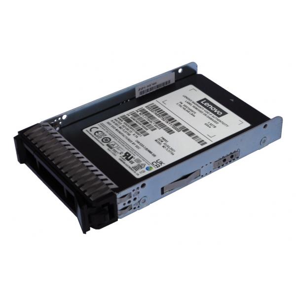 Lenovo ThinkSystem 2.5 inch VA 960GB Read Intensive SATA 6Gb HS SSD v2 [4XB7A90874]