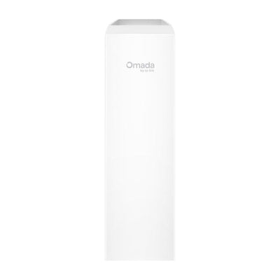 TP-Link - EAP215-Bridge KIT - 5GHz AC867 Long-range Indoor/Outdoor Access Point, 3 Gigabit RJ45 Port, 867 Mbps at 5 GHz, 12V DC / 24V Passive PoE. [EAP215-BridgeKIT]