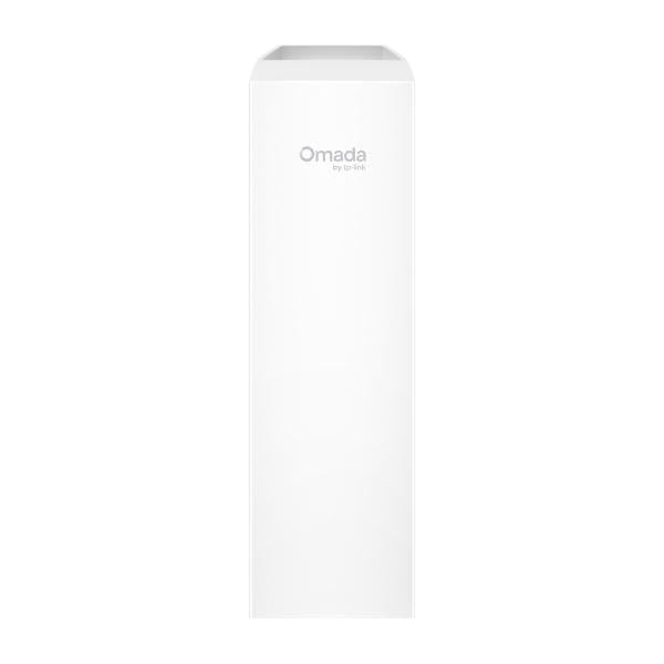 TP-Link - EAP215-Bridge KIT - 5GHz AC867 Long-range Indoor/Outdoor Access Point, 3 Gigabit RJ45 Port, 867 Mbps at 5 GHz, 12V DC / 24V Passive PoE. [EAP215-BridgeKIT]