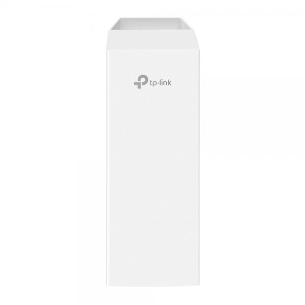 TP-Link - EAP215-Bridge KIT - 5GHz AC867 Long-range Indoor/Outdoor Access Point, 3 Gigabit RJ45 Port, 867 Mbps at 5 GHz, 12V DC / 24V Passive PoE. [EAP215-BridgeKIT]