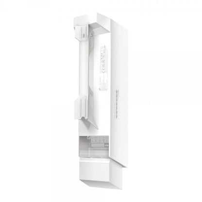 TP-Link - EAP215-Bridge KIT - 5GHz AC867 Long-range Indoor/Outdoor Access Point, 3 Gigabit RJ45 Port, 867 Mbps at 5 GHz, 12V DC / 24V Passive PoE. [EAP215-BridgeKIT]