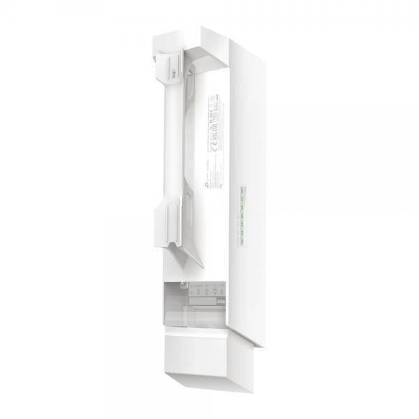 TP-Link - EAP215-Bridge KIT - 5GHz AC867 Long-range Indoor/Outdoor Access Point, 3 Gigabit RJ45 Port, 867 Mbps at 5 GHz, 12V DC / 24V Passive PoE. [EAP215-BridgeKIT]