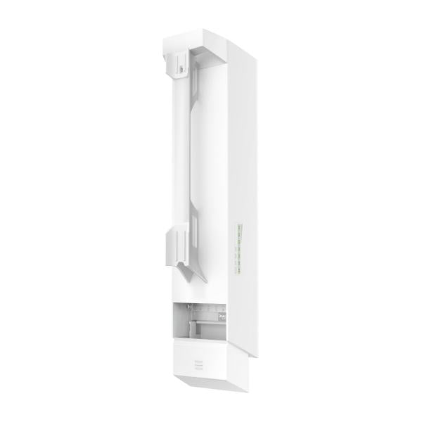TP-Link - EAP215-Bridge KIT - 5GHz AC867 Long-range Indoor/Outdoor Access Point, 3 Gigabit RJ45 Port, 867 Mbps at 5 GHz, 12V DC / 24V Passive PoE. [EAP215-BridgeKIT]