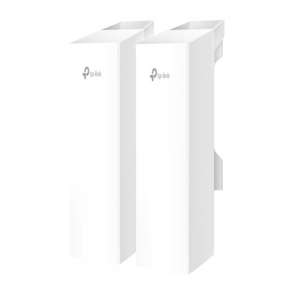 TP-Link EAP215-Bridge KIT 867 Mbit/s Bianco Supporto Power over Ethernet (PoE) [EAP215-BRIDGEKIT]