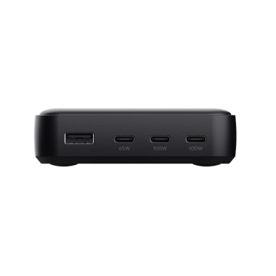 MAXO 100W 4-PORT DESKTOP CHARGER [25242]