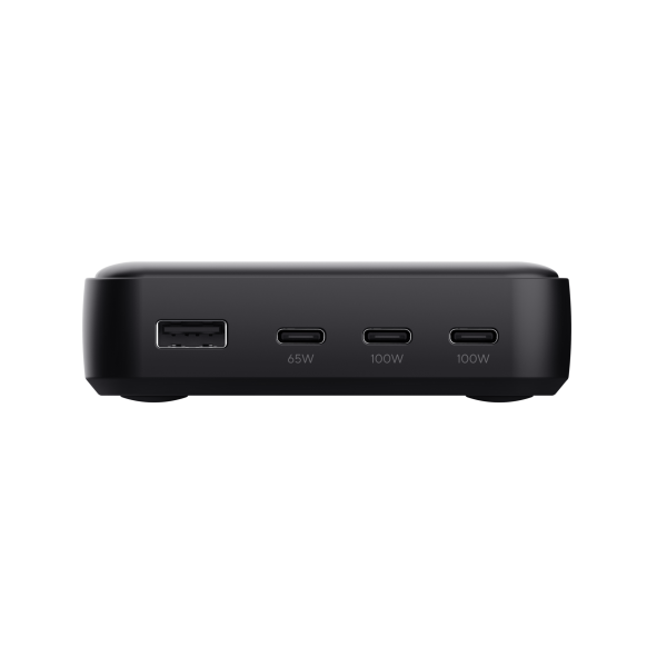 MAXO 100W 4-PORT DESKTOP CHARGER [25242]