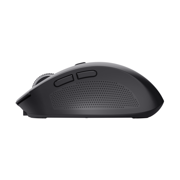 TRUST MOUSE OZAA COMPATTO WIRELESS [24819]