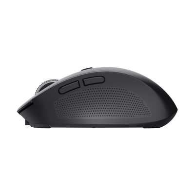 TRUST MOUSE OZAA COMPATTO WIRELESS [24819]