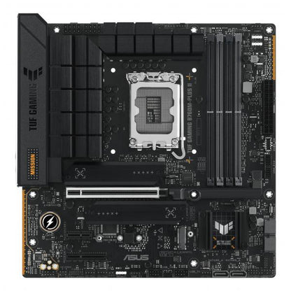 ASUS MB B760M, TUF GAMING B760M-PLUS II, LGA1700,B760,USB20G [TUF GAM B760M-PL II]