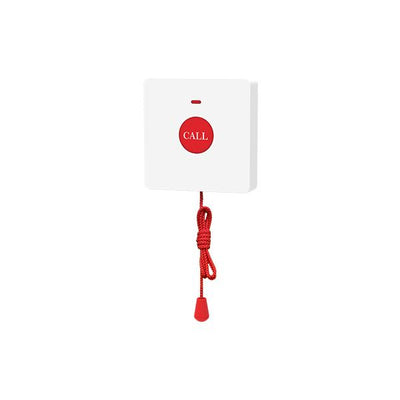 Fanvil FAN-KT30 - Tirante bagno senza fili operante su 433 MHz - Batteria inclusa [FAN-KT30]