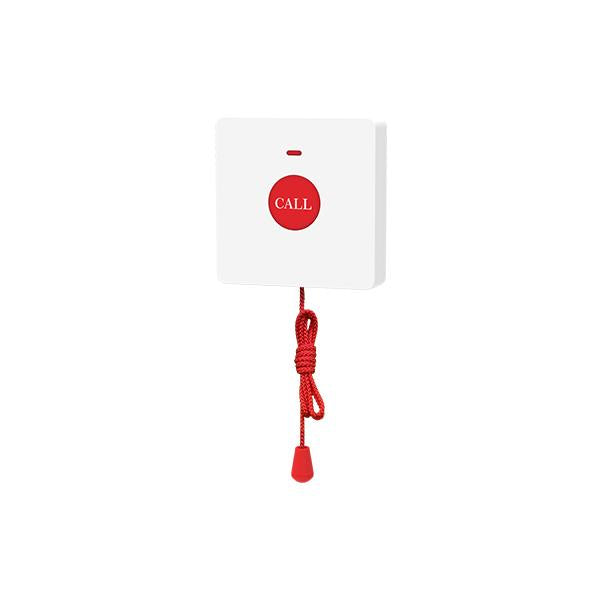 Fanvil FAN-KT30 - Tirante bagno senza fili operante su 433 MHz - Batteria inclusa [FAN-KT30]