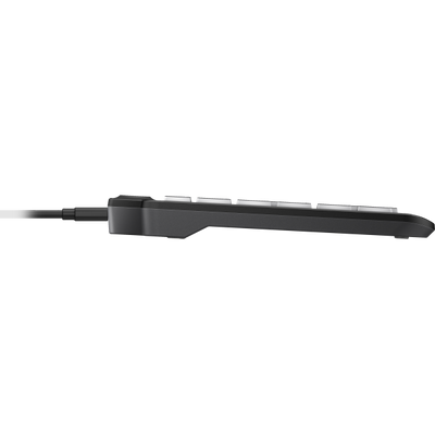 Hp 400 USB-C Keyboard - QWERTY [7N7C0AA#ABB]
