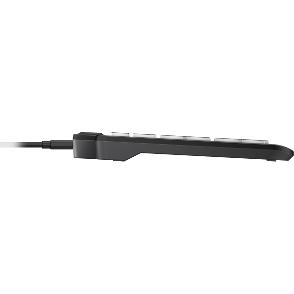 Hp 400 USB-C Keyboard - QWERTY [7N7C0AA#ABB]
