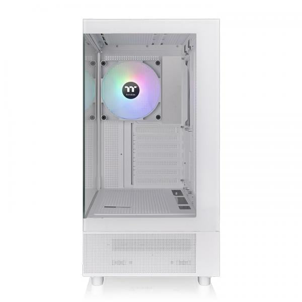 Thermaltake View 270 TG Midi Tower Bianco [CA-1Y7-00M6WN-00]