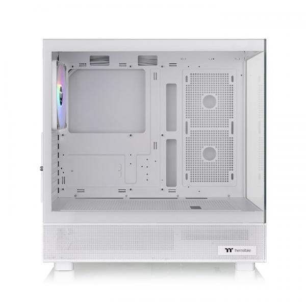 Thermaltake View 270 TG Midi Tower Bianco [CA-1Y7-00M6WN-00]