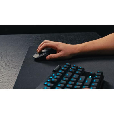 Logitech G PRO X Superlight 2 Black Wireless 32000DPI [910-006630]
