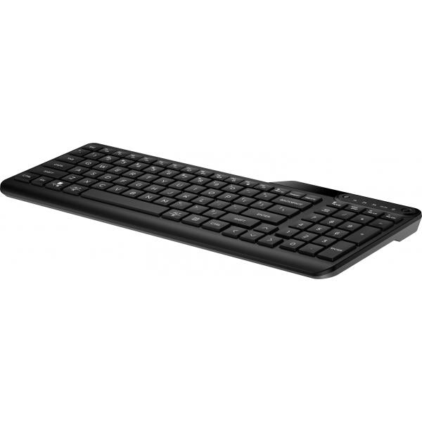 Hp 460 Wireless Keyboard - QWERTY [7N7B8AA#ABB]