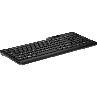 Hp 460 Multi-Device Bluetooth Keyboard (7N7B8AA) - QWERTY [7N7B8AA#ABB]