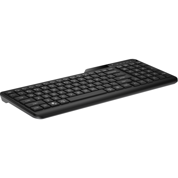 Hp 460 Wireless Keyboard - QWERTY [7N7B8AA#ABB]