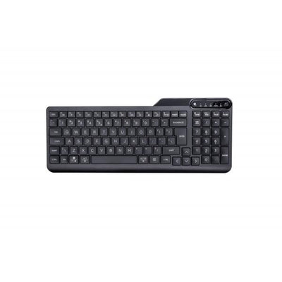 Hp 460 Multi-Device Bluetooth Keyboard (7N7B8AA) - QWERTY [7N7B8AA#ABB]