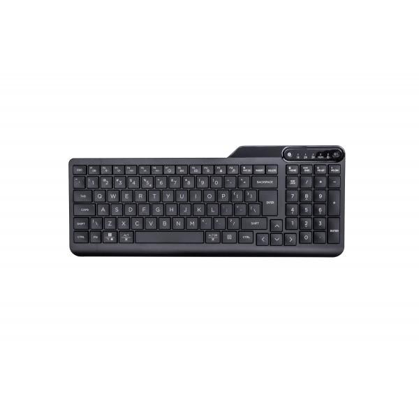 Hp 460 Wireless Keyboard - QWERTY [7N7B8AA#ABB]