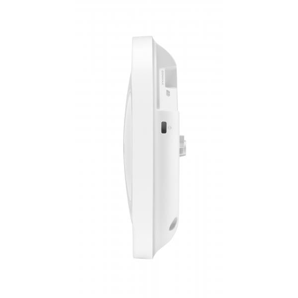 HPE NETWORKING INSTANT ON AP21 (RW) DUAL RADIO 2X2 WI-FI 6 ACCESS POINT [S1T09A]