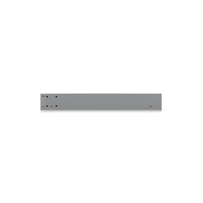 Ubiquiti - USW-Pro-Max-24-EU - UniFi 24 Port Layer 3 Etherlighting switch with 8x 2.5 GbE ports, 16x GbE ports, 2x 10G SFP+ ports [USW-Pro-Max-24-EU]