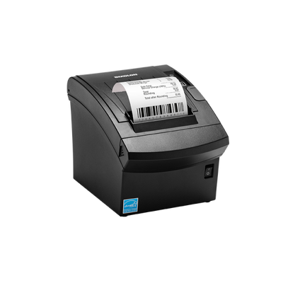 Bixolon SRP-350plusV 180 x 180 DPI Cablato Termica diretta Stampante POS [SRP-350PLUSVSK/BEG]