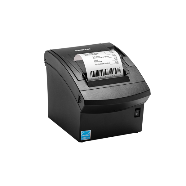 Bixolon SRP-350plusV 180 x 180 DPI Cablato Termica diretta Stampante POS [SRP-350PLUSVSK/BEG]