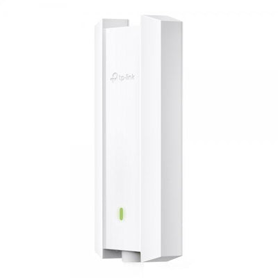 TP-Link Omada EAP623-Outdoor HD 1800 Mbit/s Bianco Supporto Power over Ethernet (PoE) [EAP623-OUTDOORHD]