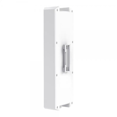 TP-Link Omada EAP623-Outdoor HD 1800 Mbit/s Bianco Supporto Power over Ethernet (PoE) [EAP623-OUTDOORHD]