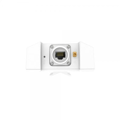 TP-Link Omada EAP623-Outdoor HD 1800 Mbit/s Bianco Supporto Power over Ethernet (PoE) [EAP623-OUTDOORHD]