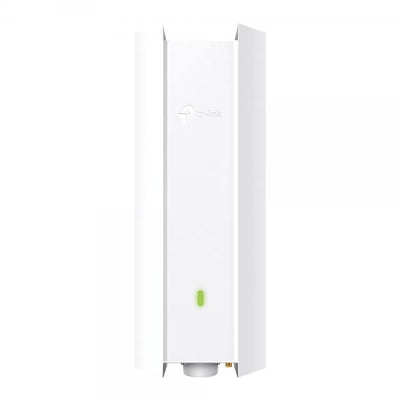 TP-Link Omada EAP623-Outdoor HD 1800 Mbit/s Bianco Supporto Power over Ethernet (PoE) [EAP623-OUTDOORHD]